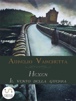 cover image of Hexen--Il vento della guerra